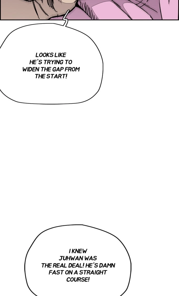 Wind Breaker Chapter 337 - Page 64