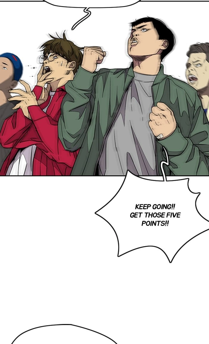Wind Breaker Chapter 337 - Page 65