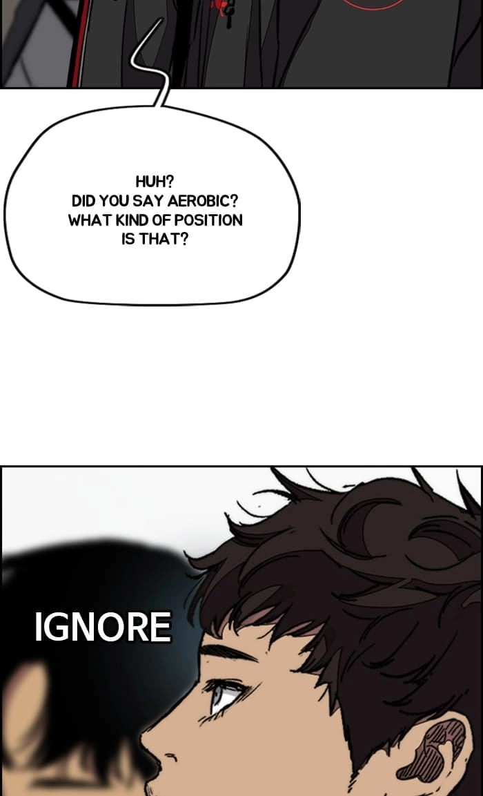 Wind Breaker Chapter 337 - Page 67