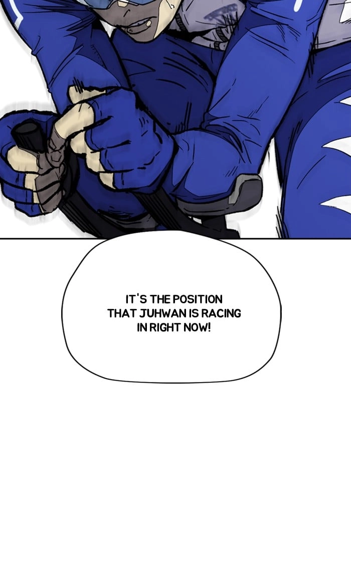 Wind Breaker Chapter 337 - Page 71