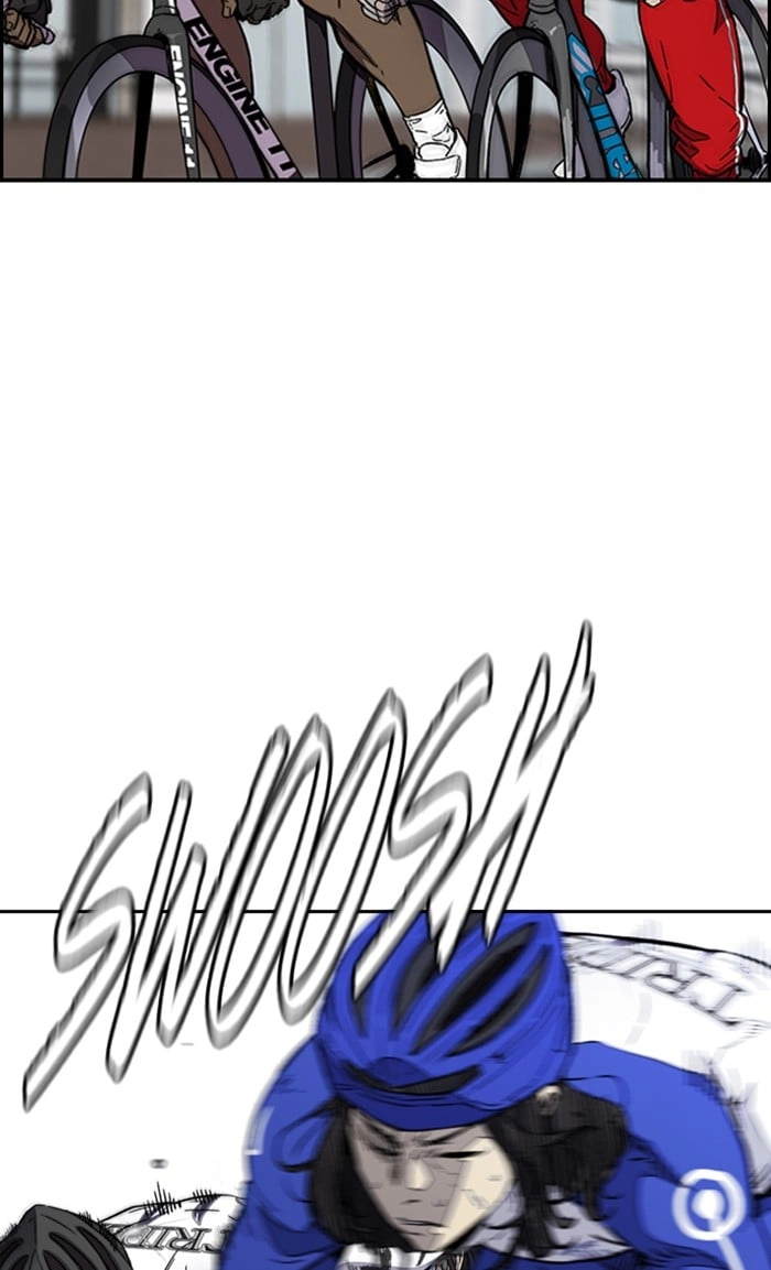 Wind Breaker Chapter 337 - Page 73