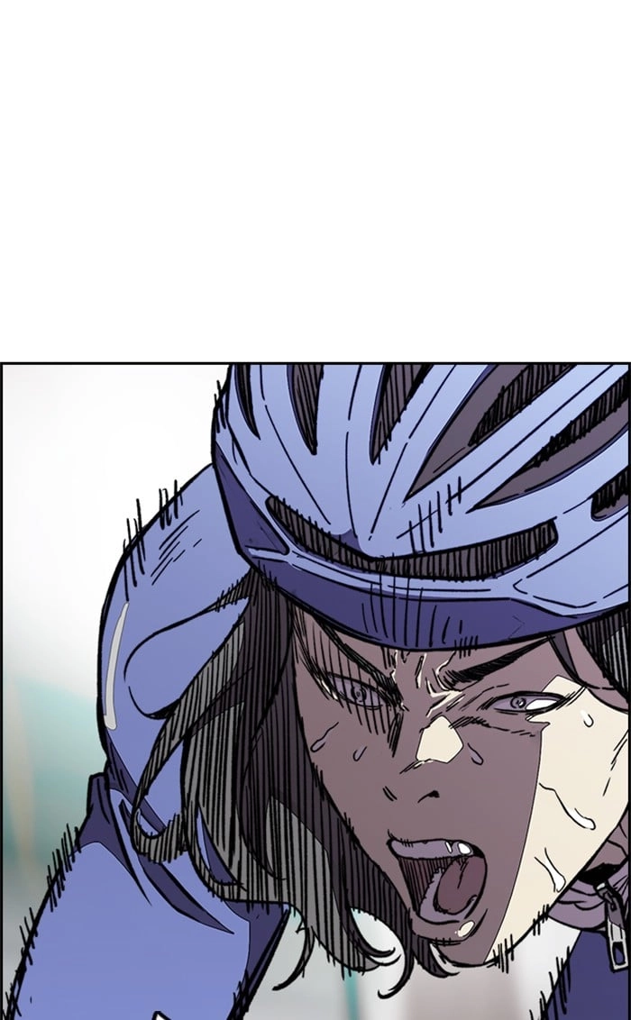 Wind Breaker Chapter 337 - Page 76
