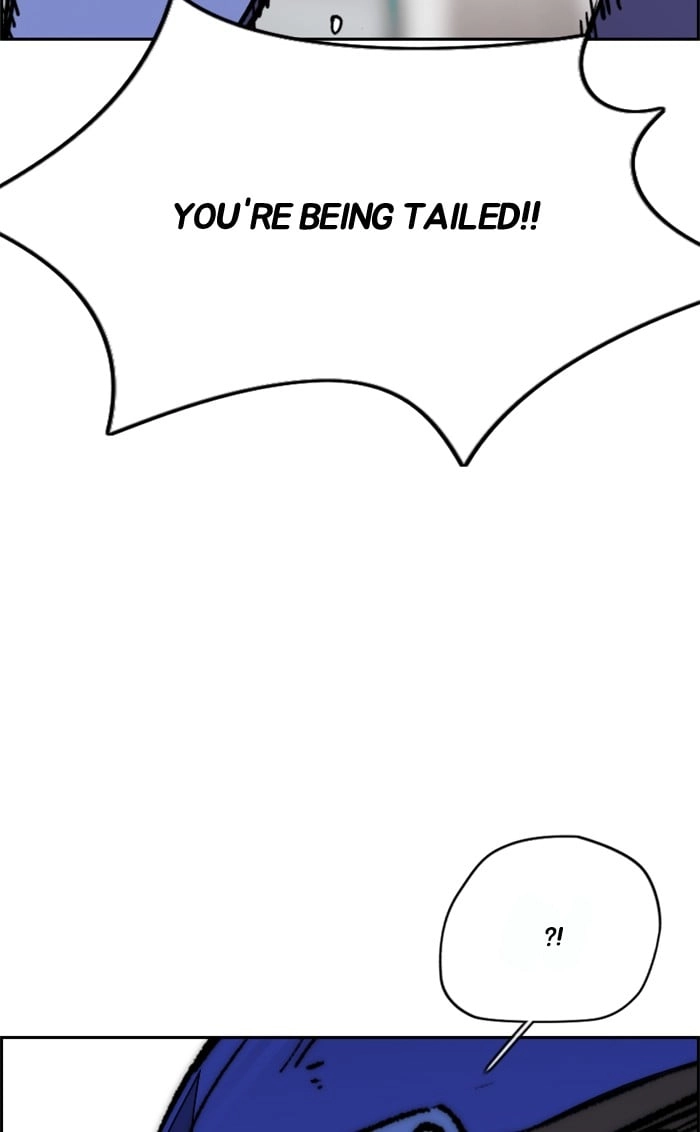 Wind Breaker Chapter 337 - Page 77