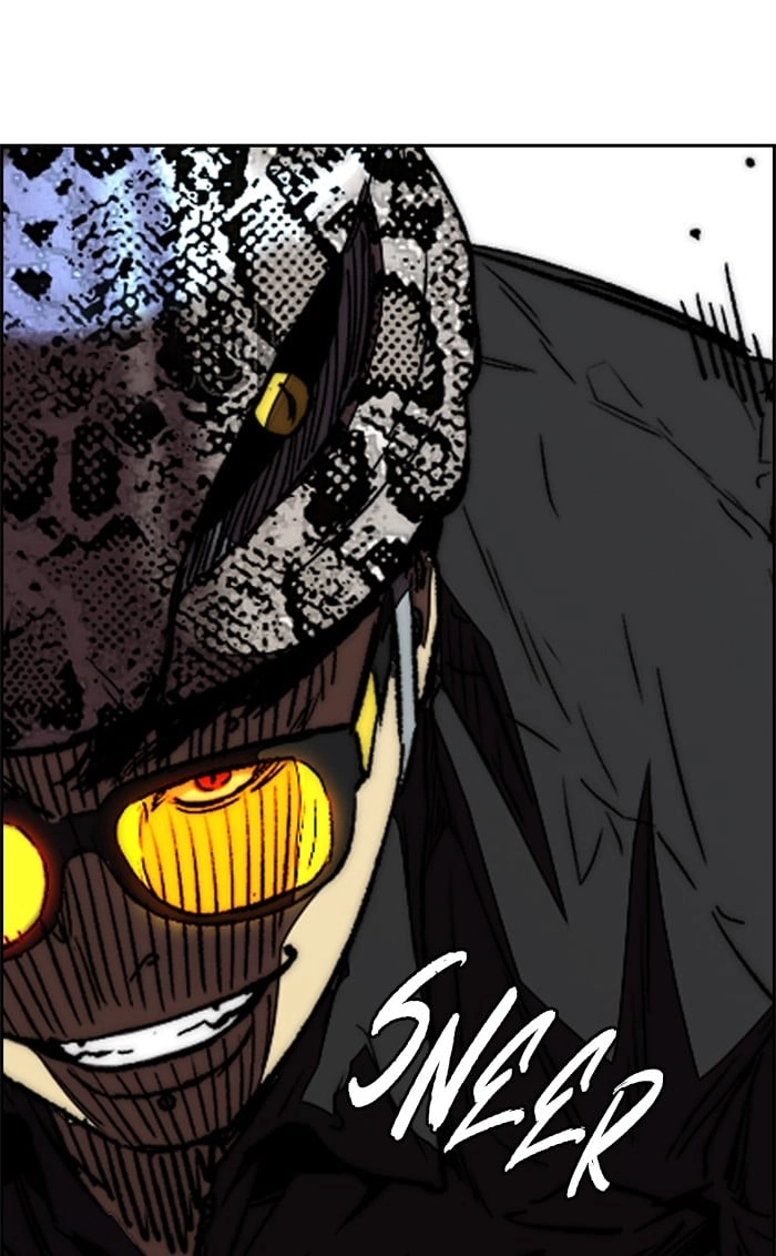 Wind Breaker Chapter 337 - Page 81