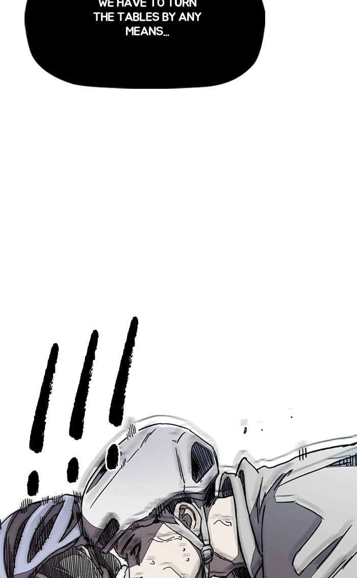 Wind Breaker Chapter 337 - Page 89