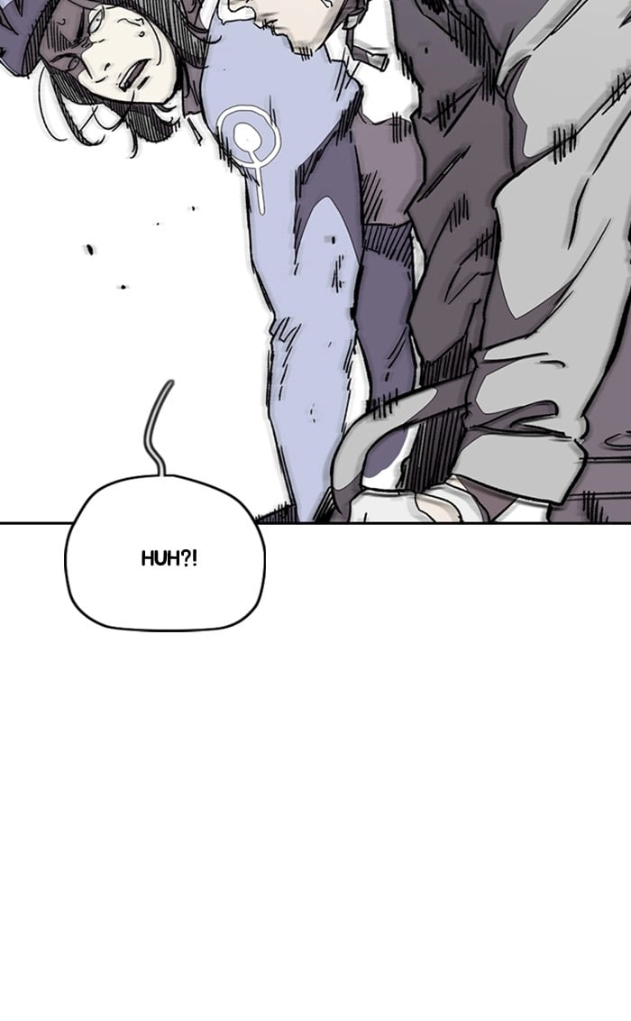 Wind Breaker Chapter 337 - Page 90