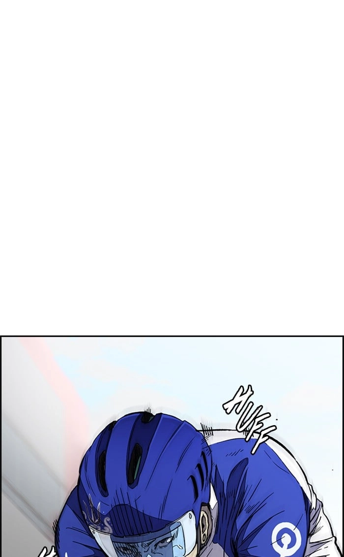Wind Breaker Chapter 337 - Page 99