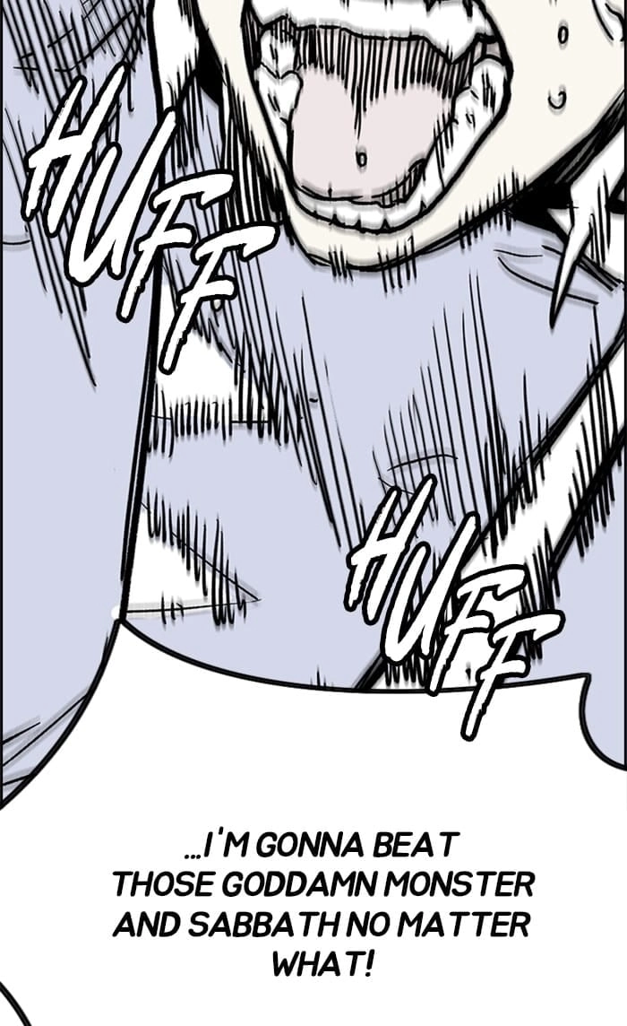 Wind Breaker Chapter 337 - Page 109