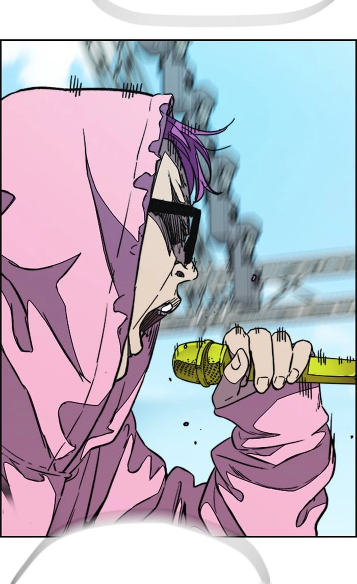 Wind Breaker Chapter 337 - Page 113