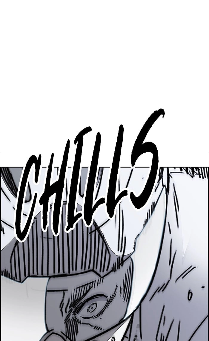 Wind Breaker Chapter 337 - Page 117