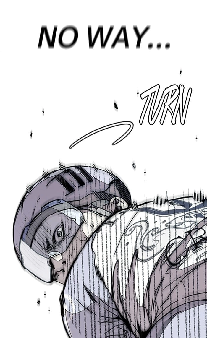 Wind Breaker Chapter 337 - Page 120