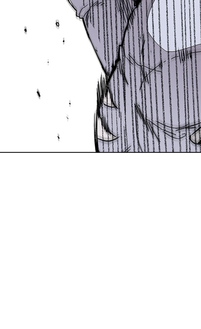 Wind Breaker Chapter 337 - Page 121