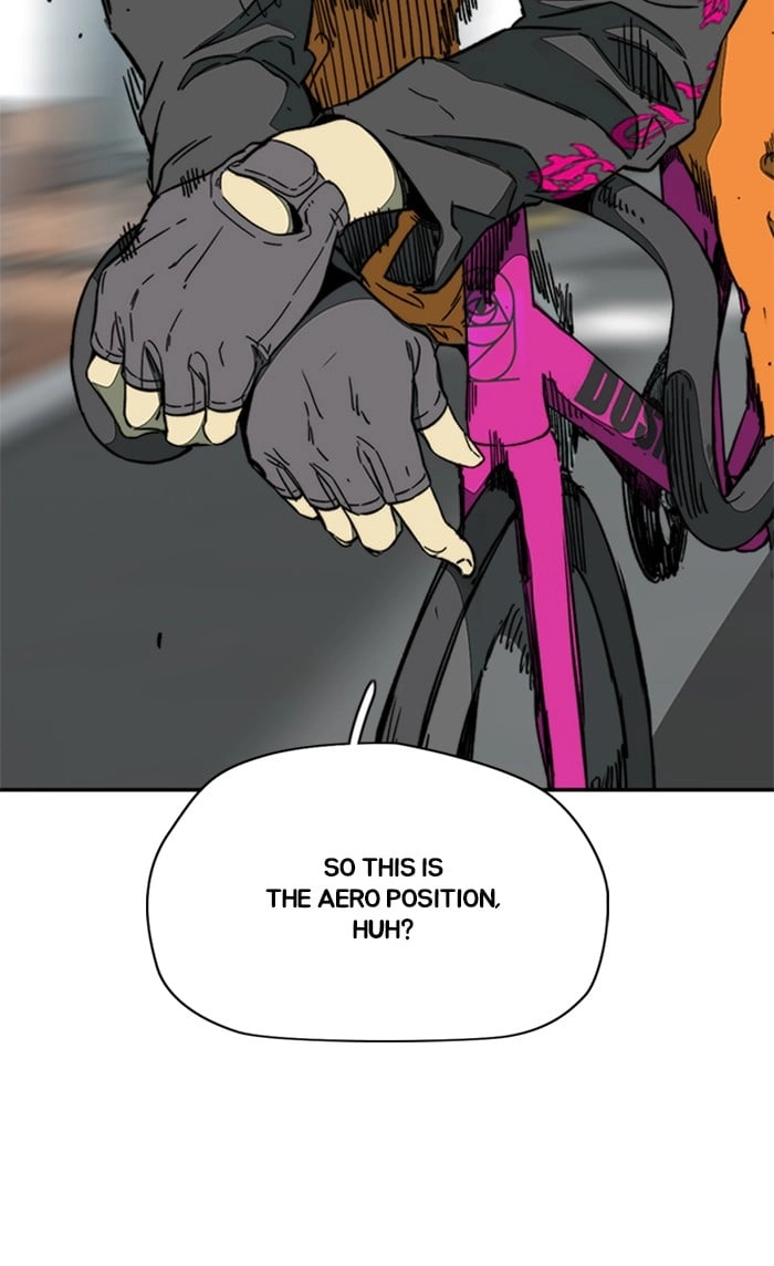 Wind Breaker Chapter 337 - Page 123