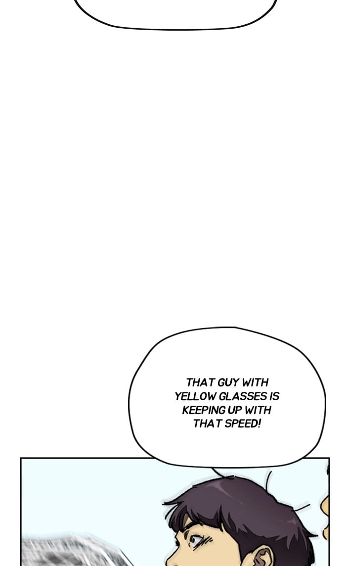 Wind Breaker Chapter 337 - Page 126