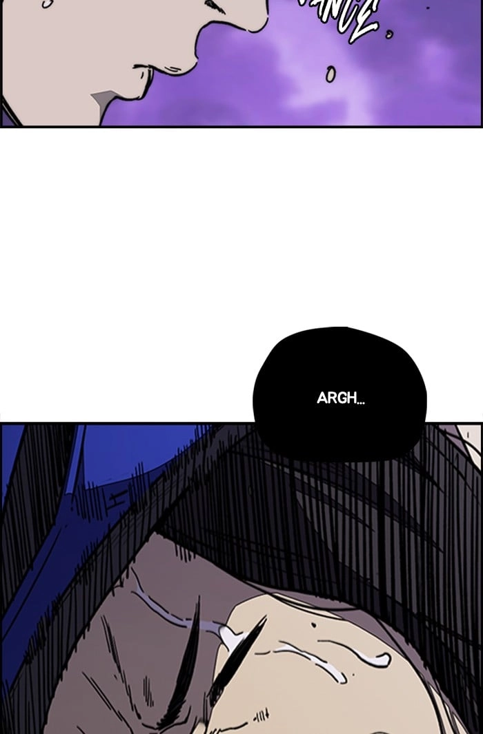 Wind Breaker Chapter 338 - Page 6