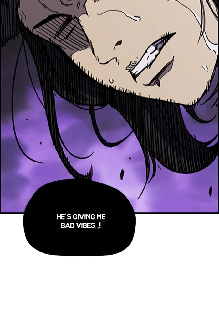 Wind Breaker Chapter 338 - Page 7