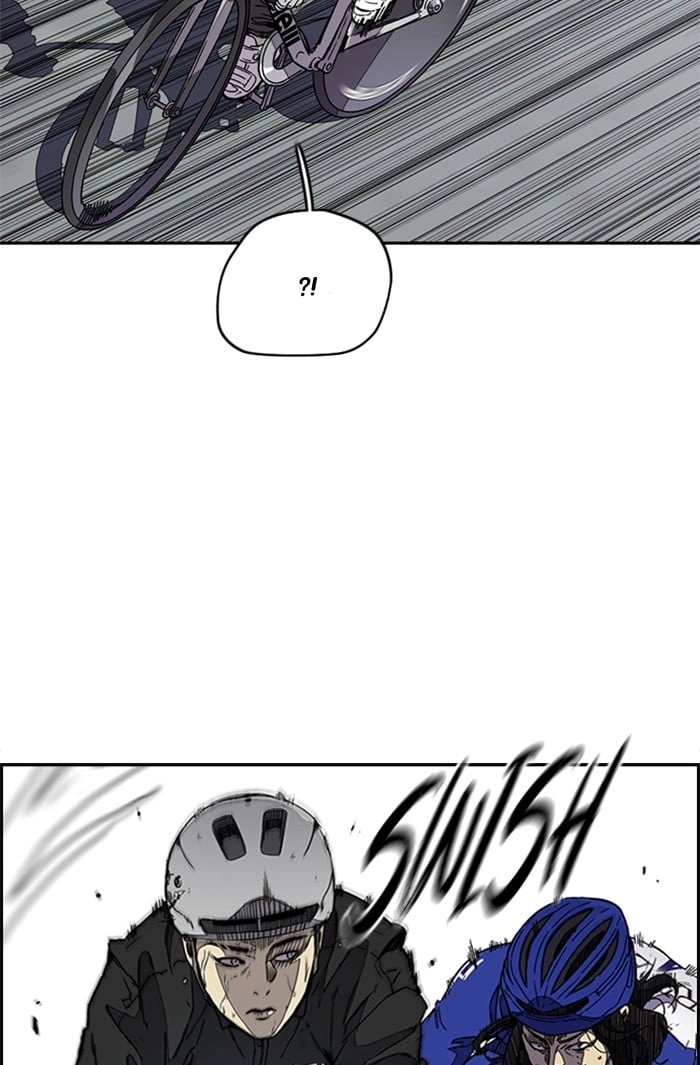 Wind Breaker Chapter 338 - Page 9