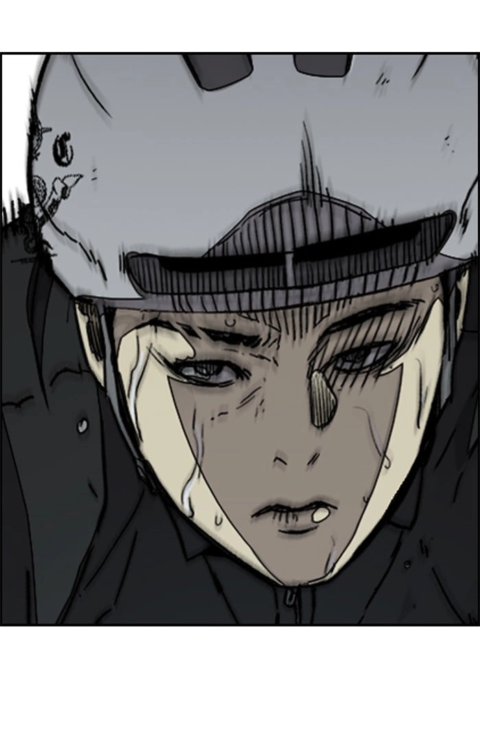 Wind Breaker Chapter 338 - Page 12