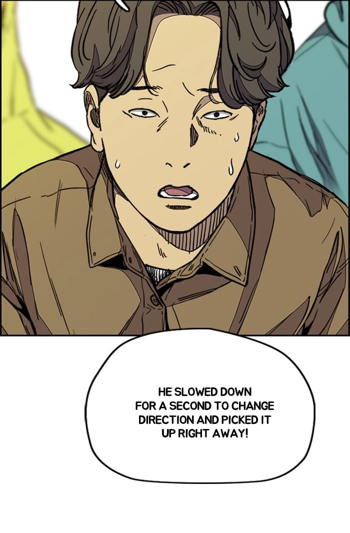Wind Breaker Chapter 338 - Page 15