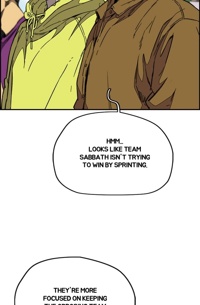 Wind Breaker Chapter 338 - Page 17