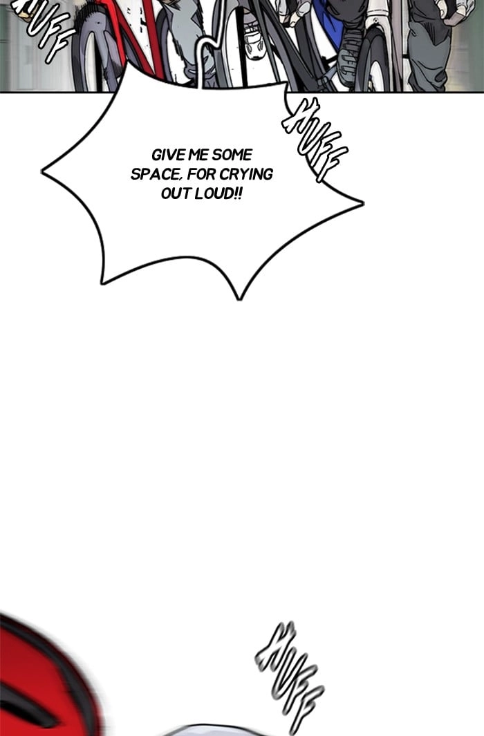 Wind Breaker Chapter 338 - Page 19