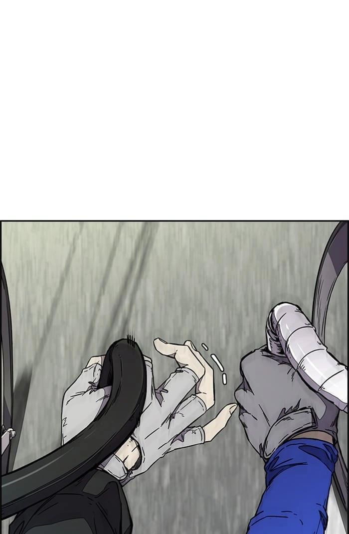 Wind Breaker Chapter 338 - Page 22