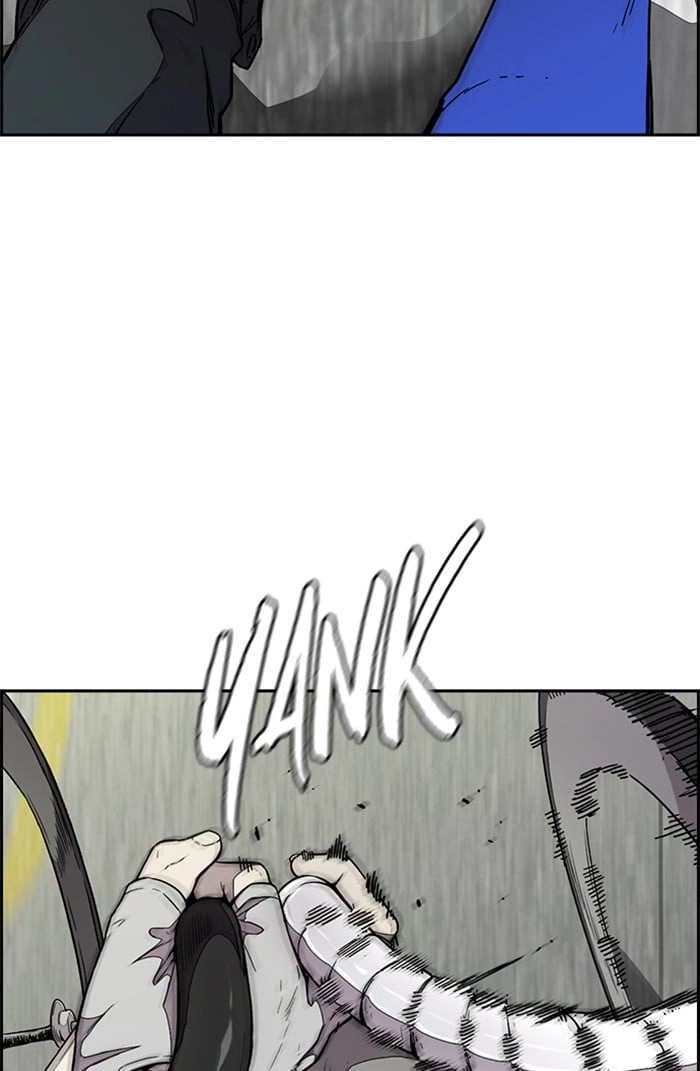 Wind Breaker Chapter 338 - Page 23