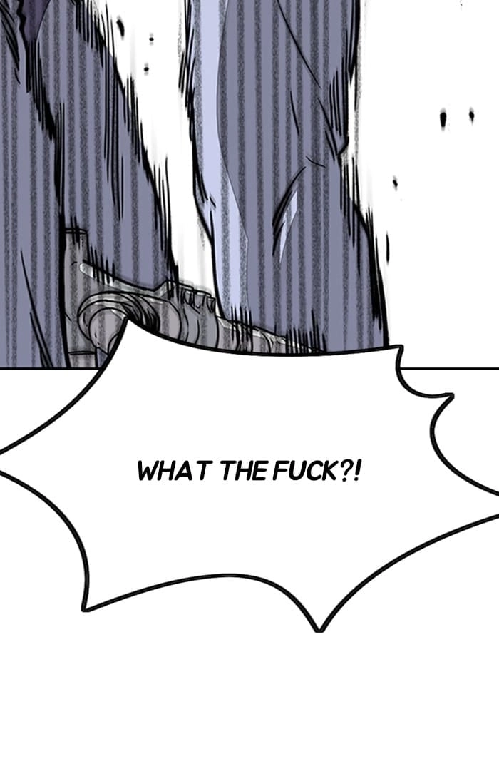 Wind Breaker Chapter 338 - Page 26