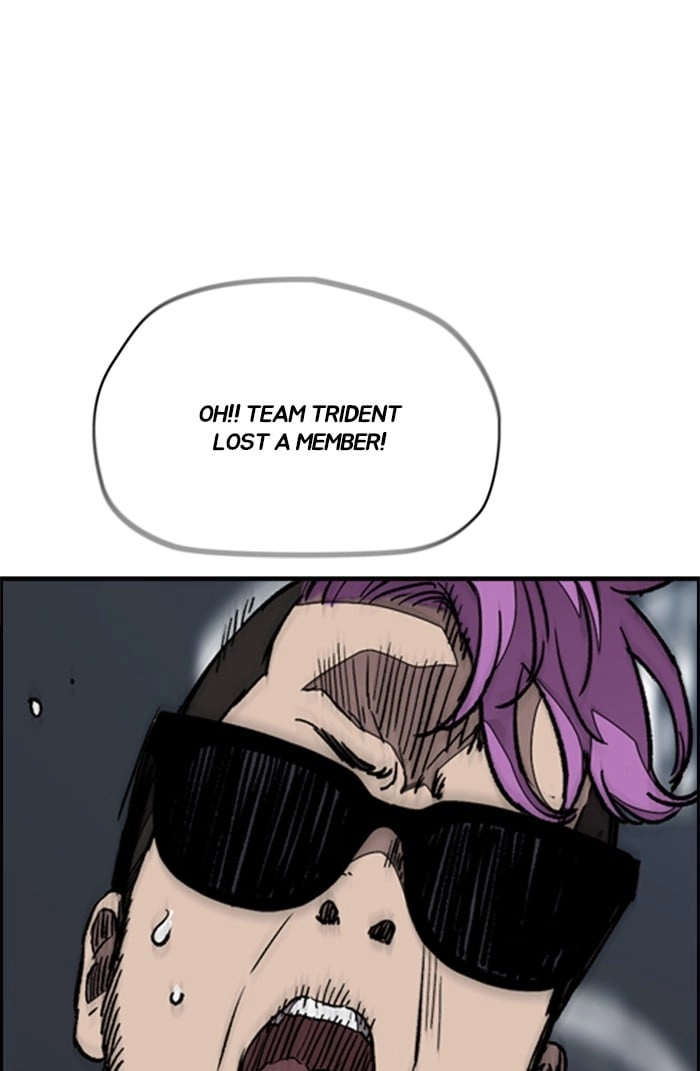 Wind Breaker Chapter 338 - Page 29