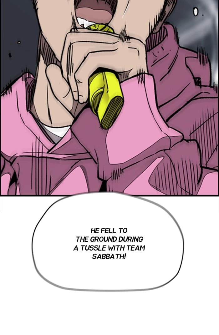 Wind Breaker Chapter 338 - Page 30