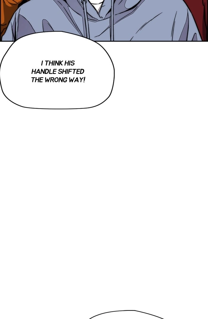Wind Breaker Chapter 338 - Page 32