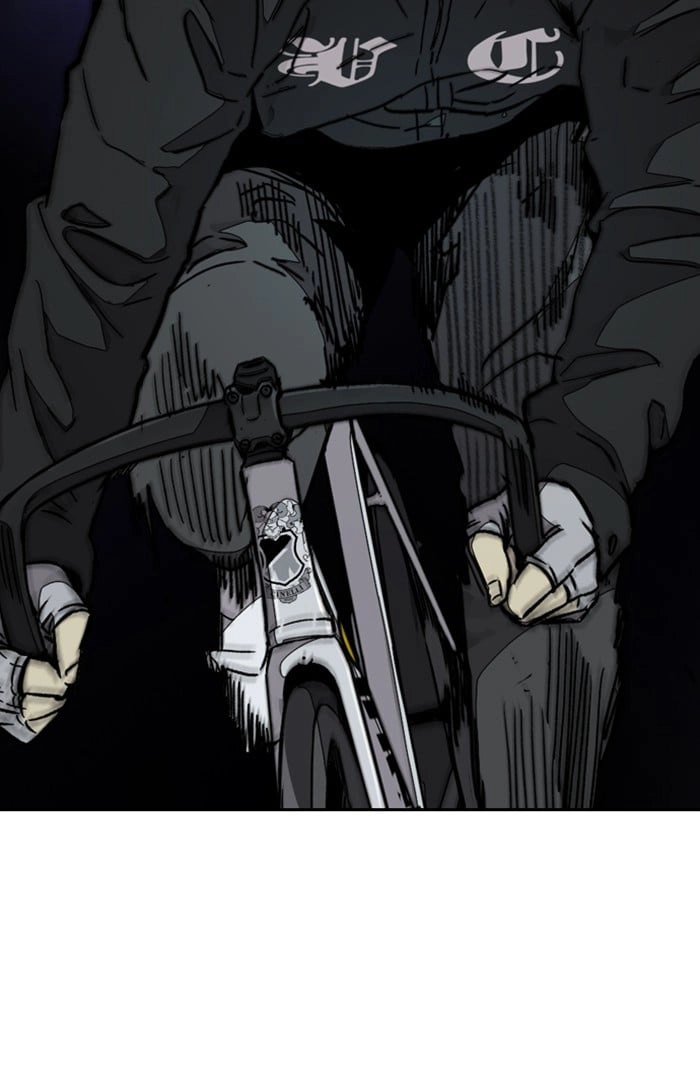 Wind Breaker Chapter 338 - Page 38