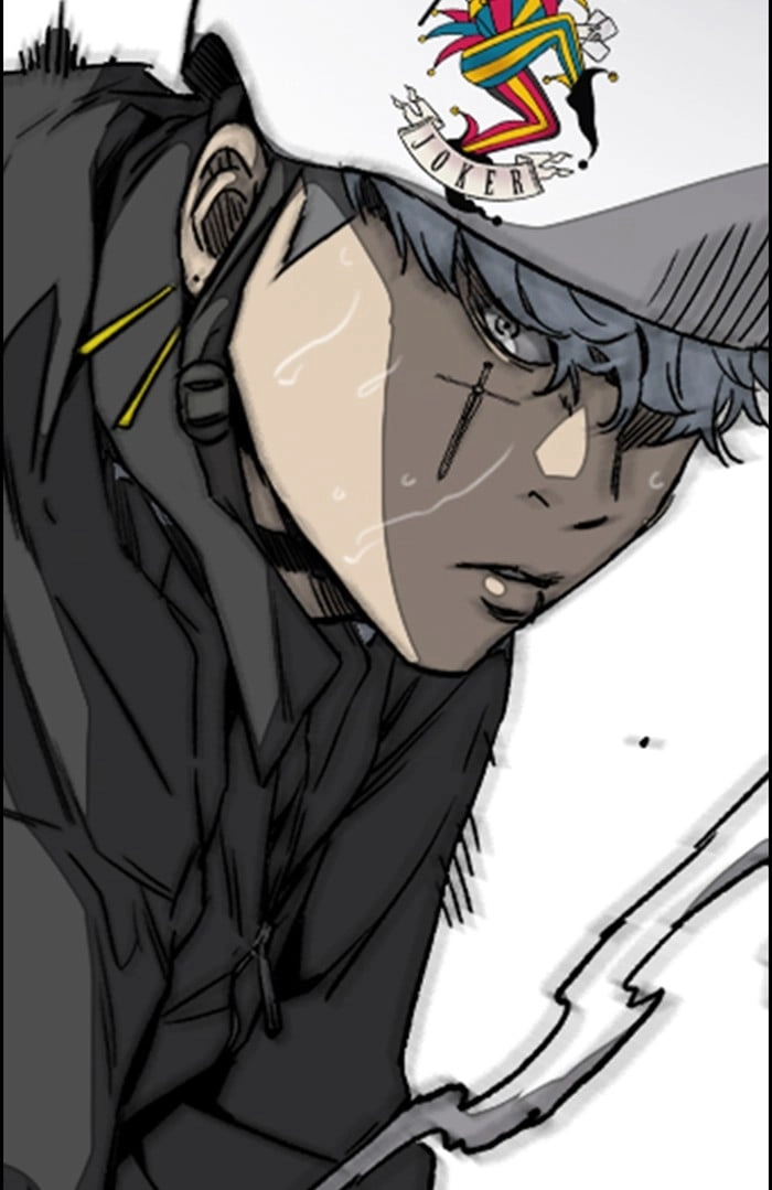 Wind Breaker Chapter 338 - Page 47