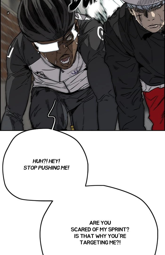 Wind Breaker Chapter 338 - Page 49