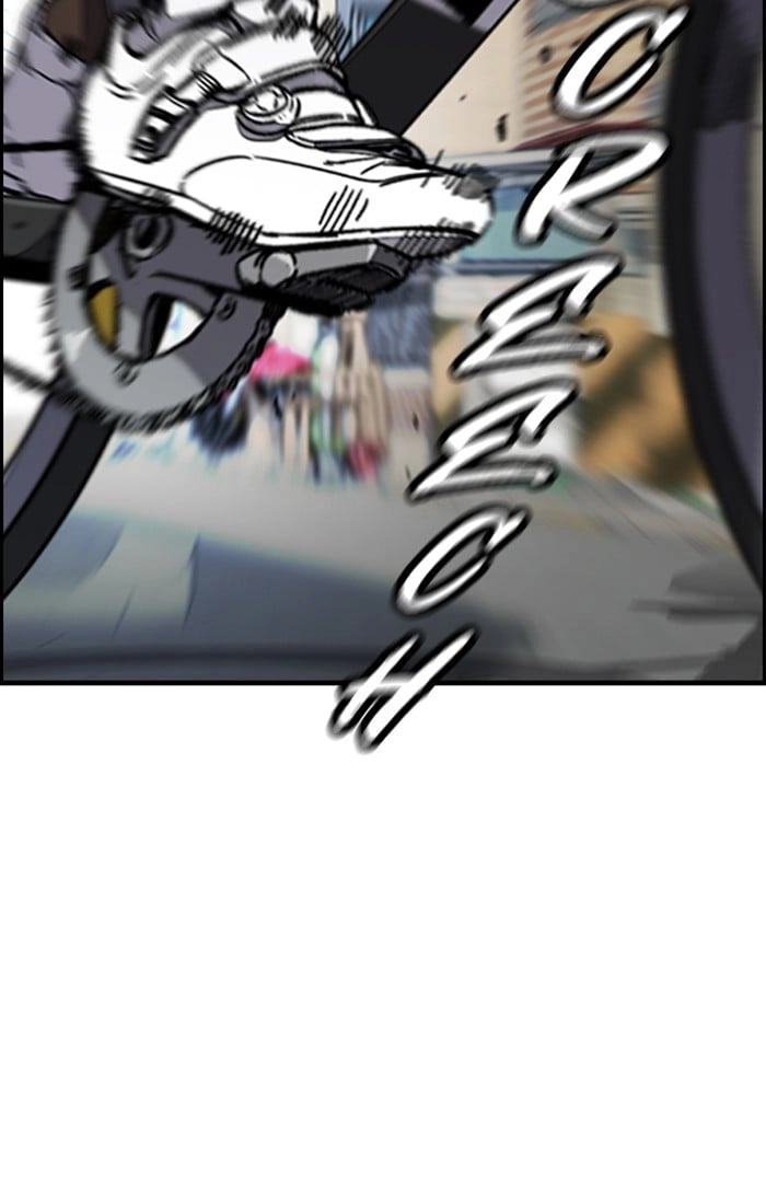 Wind Breaker Chapter 338 - Page 55