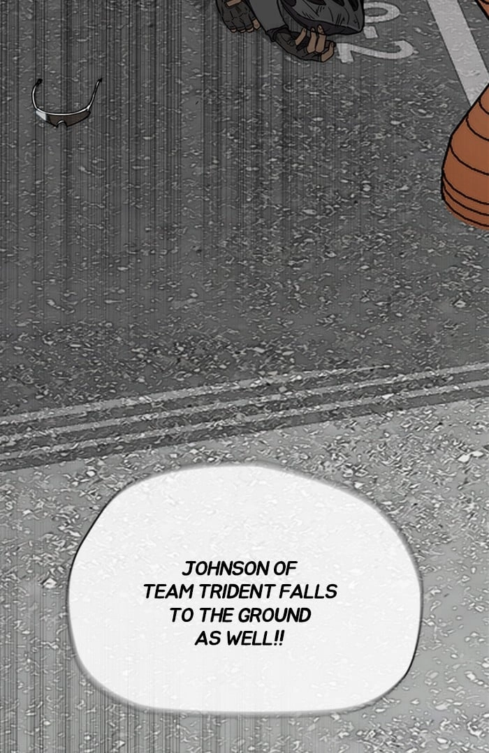Wind Breaker Chapter 338 - Page 59