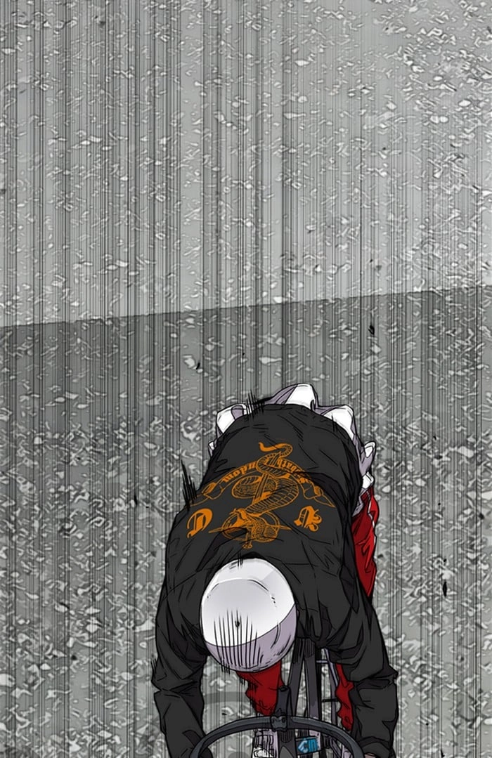 Wind Breaker Chapter 338 - Page 60