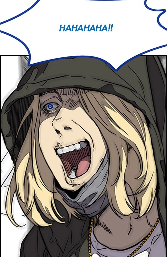Wind Breaker Chapter 338 - Page 64
