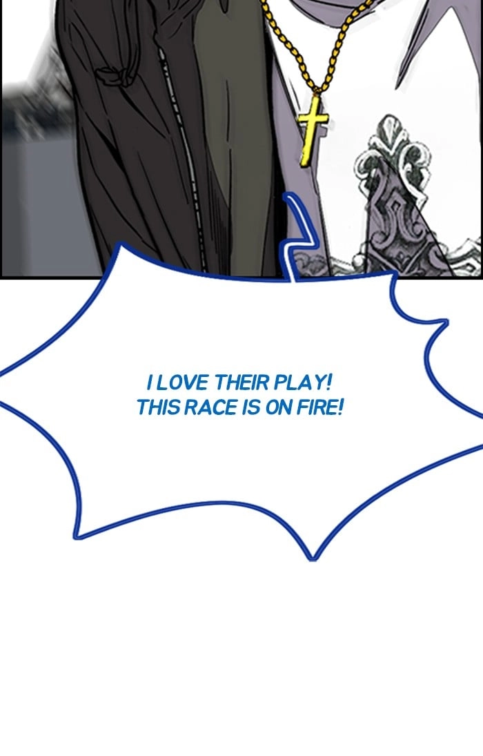 Wind Breaker Chapter 338 - Page 65