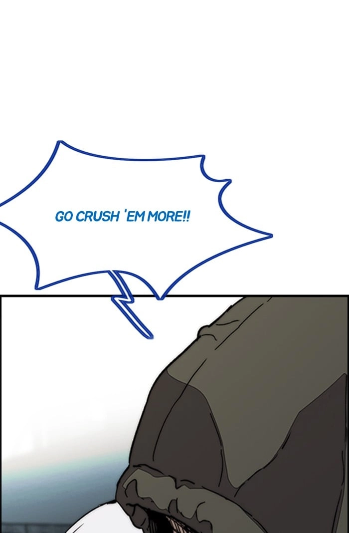 Wind Breaker Chapter 338 - Page 66
