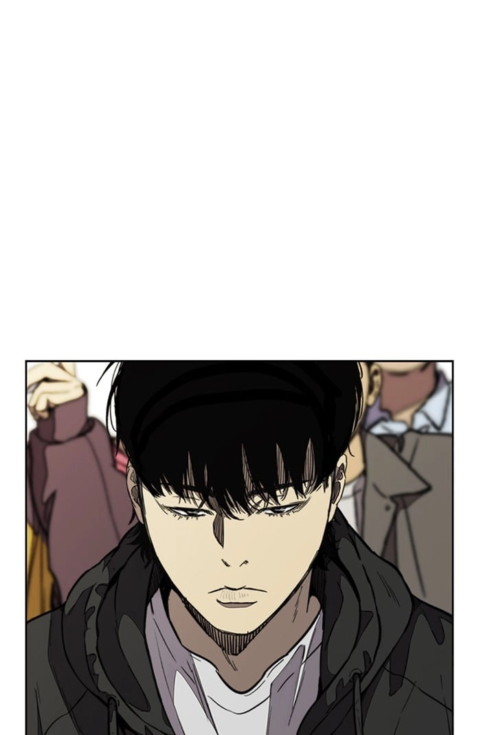 Wind Breaker Chapter 338 - Page 72