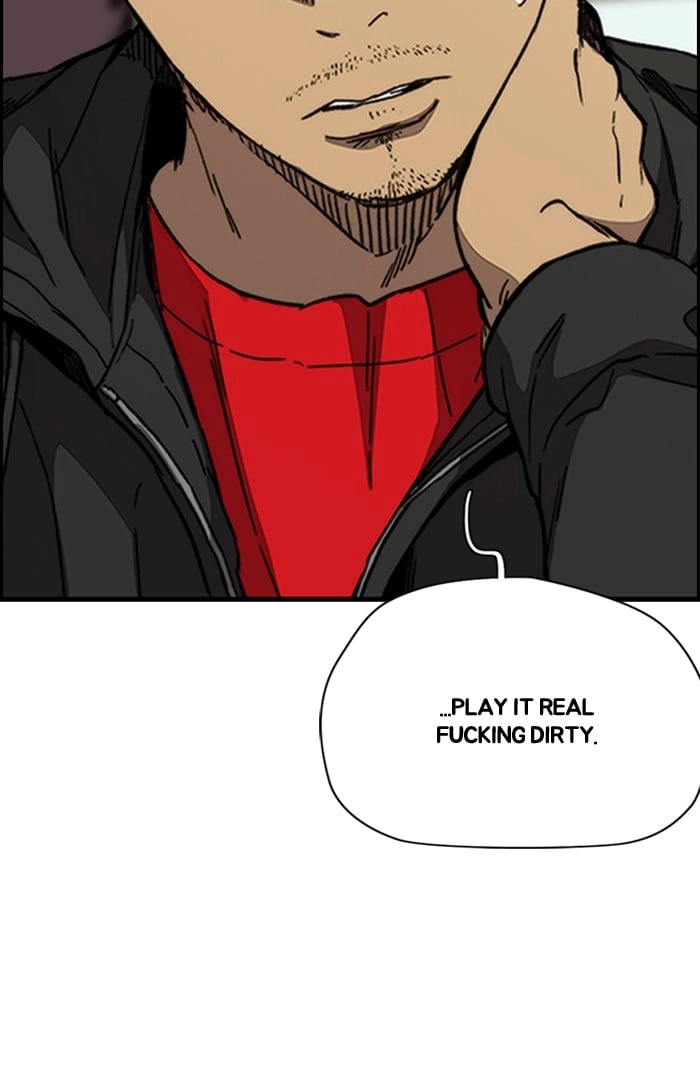 Wind Breaker Chapter 338 - Page 74