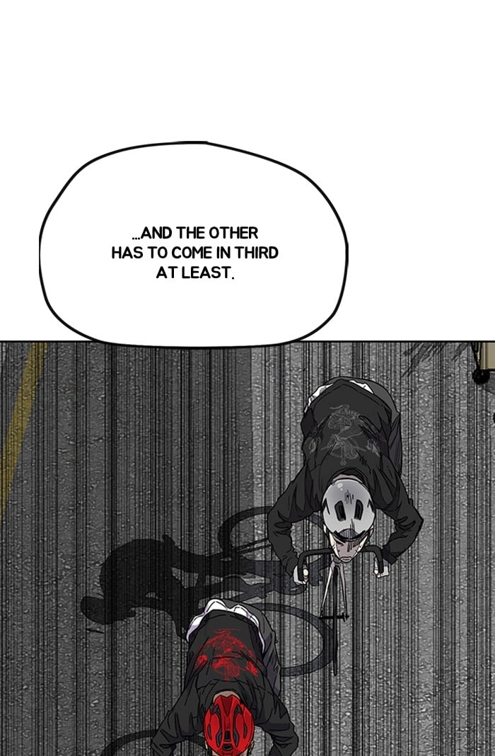 Wind Breaker Chapter 338 - Page 77