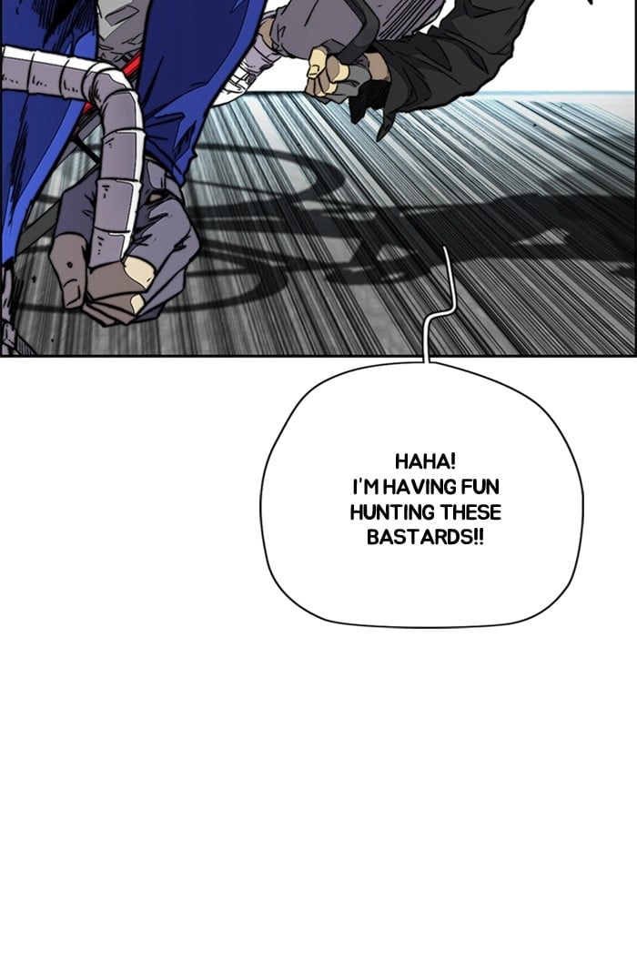 Wind Breaker Chapter 338 - Page 82