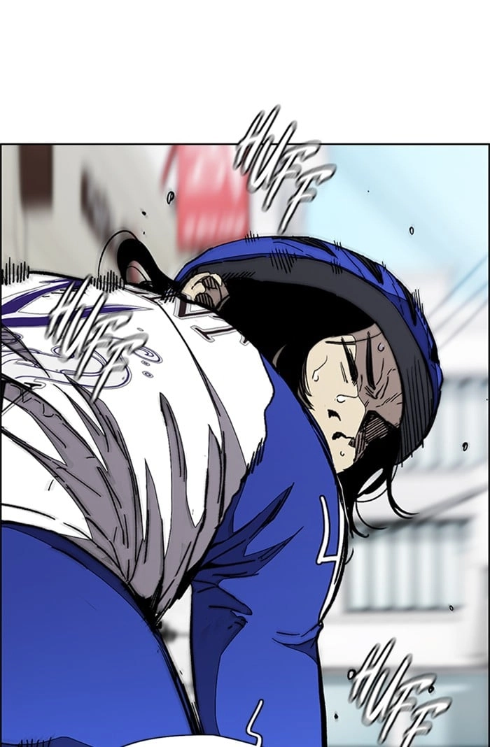Wind Breaker Chapter 338 - Page 83