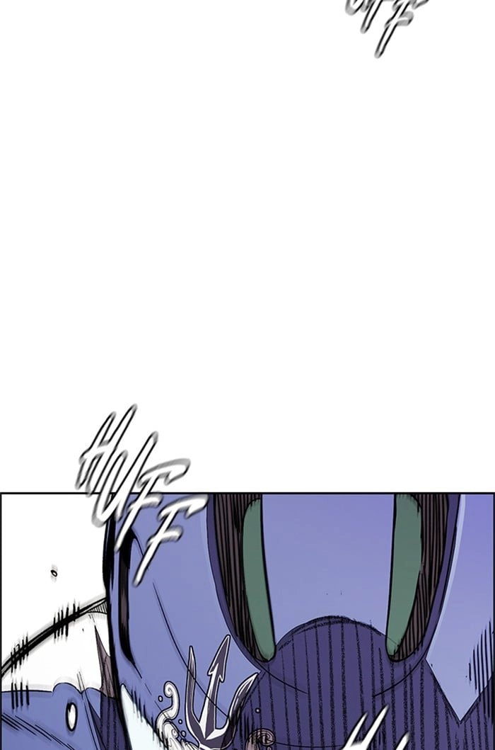 Wind Breaker Chapter 338 - Page 94