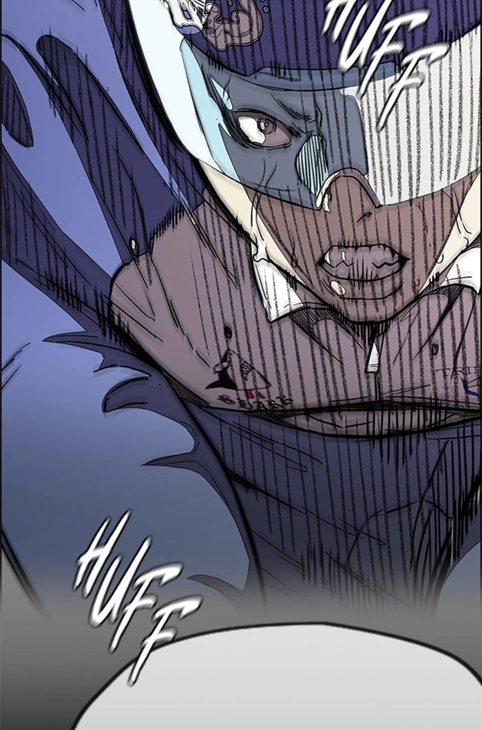 Wind Breaker Chapter 338 - Page 95