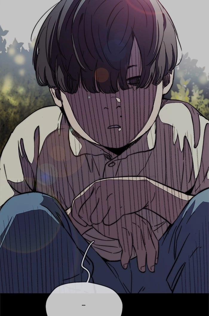 Wind Breaker Chapter 338 - Page 99