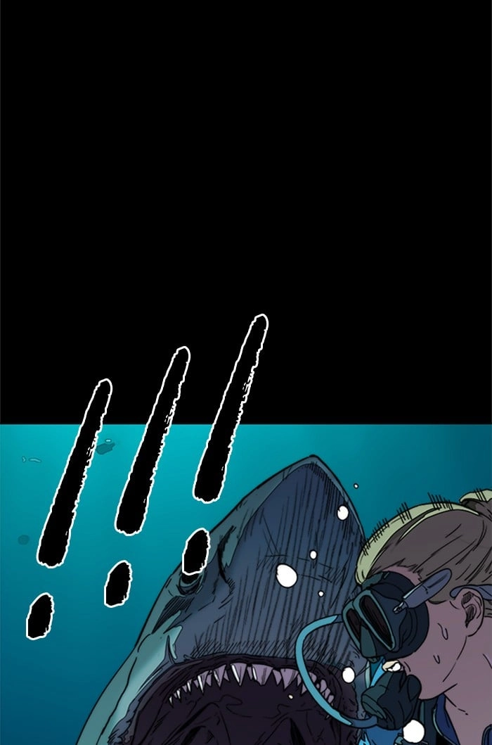 Wind Breaker Chapter 338 - Page 105