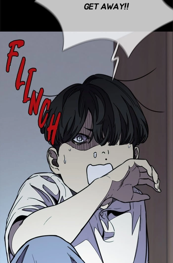 Wind Breaker Chapter 338 - Page 107
